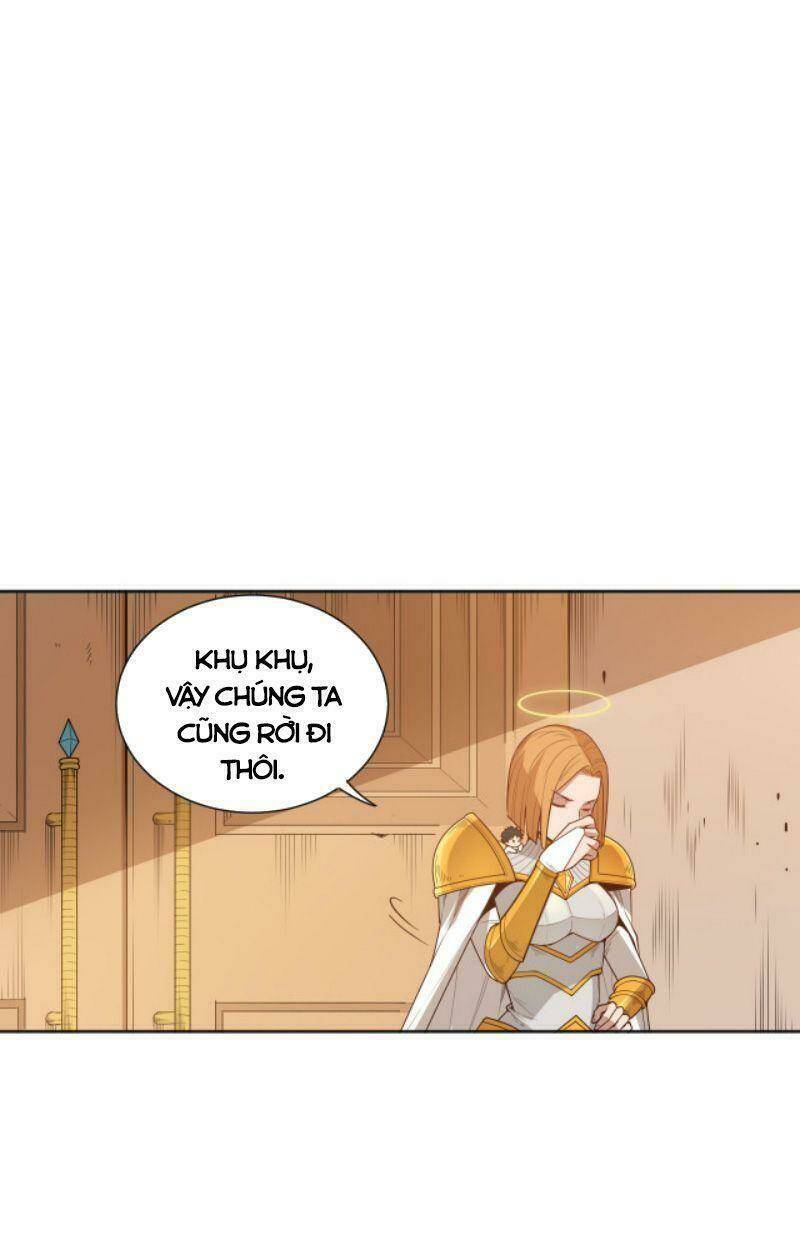 Giản Giới - Chương 166