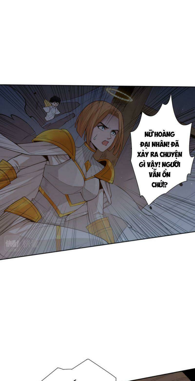 Giản Giới - Chương 166