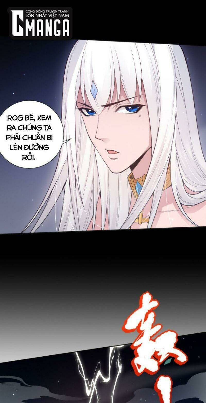 Giản Giới - Chương 166