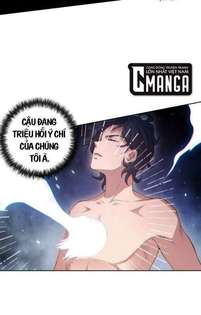 Giản Giới - Chương 166
