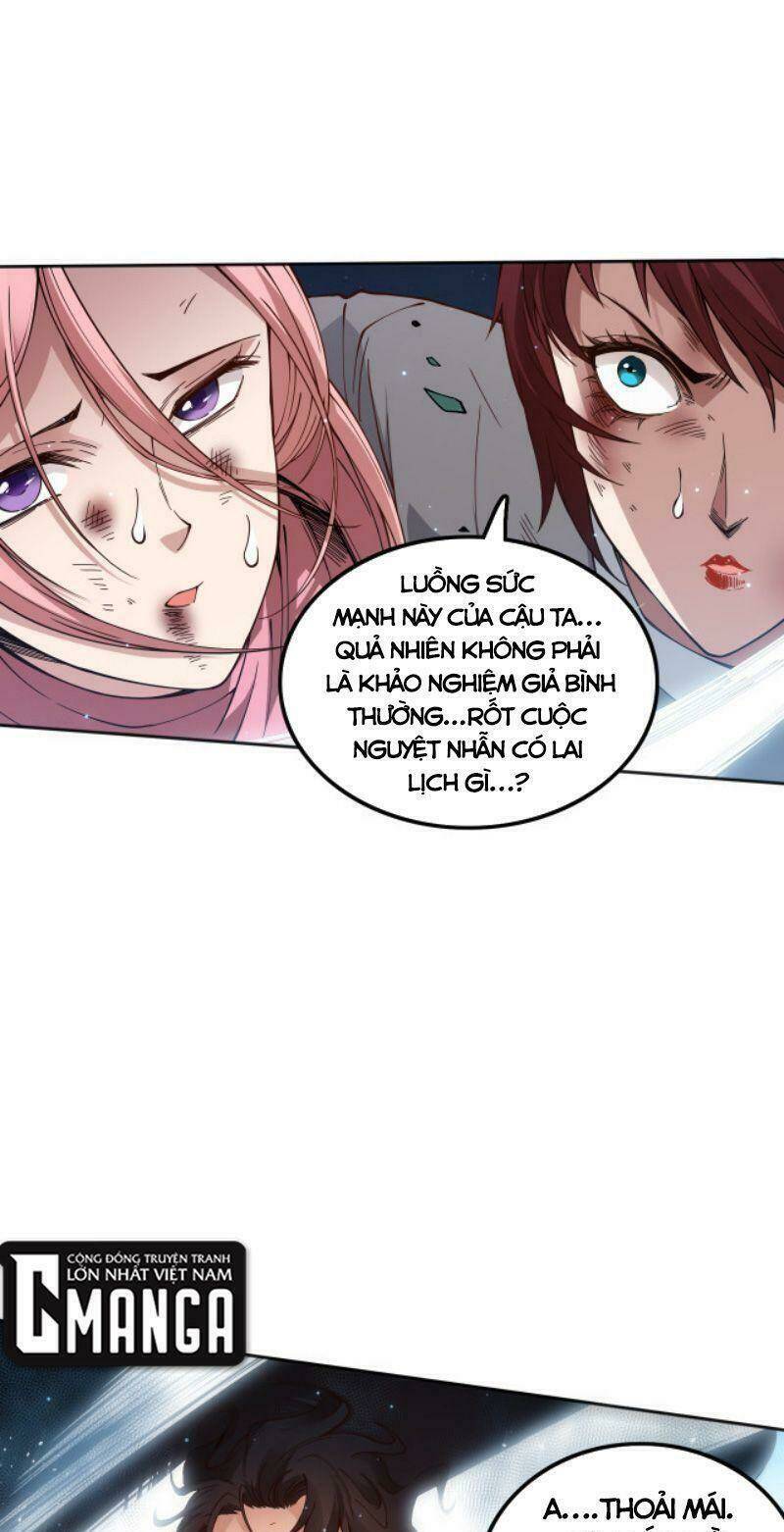 Giản Giới - Chương 166