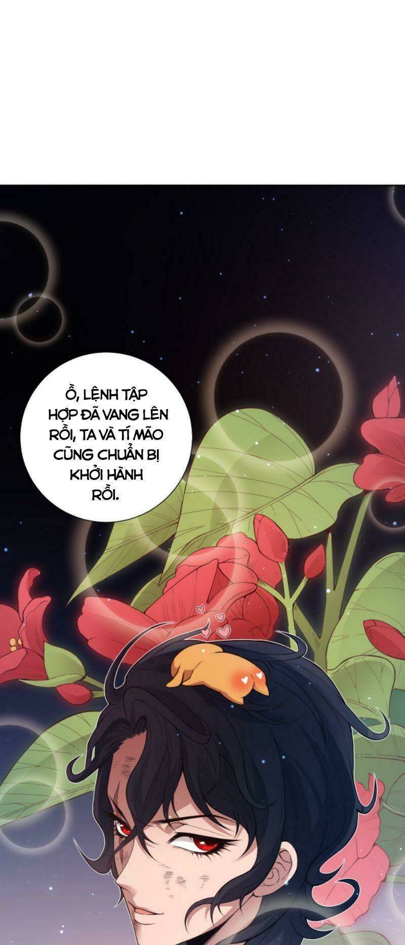 Giản Giới - Chương 166