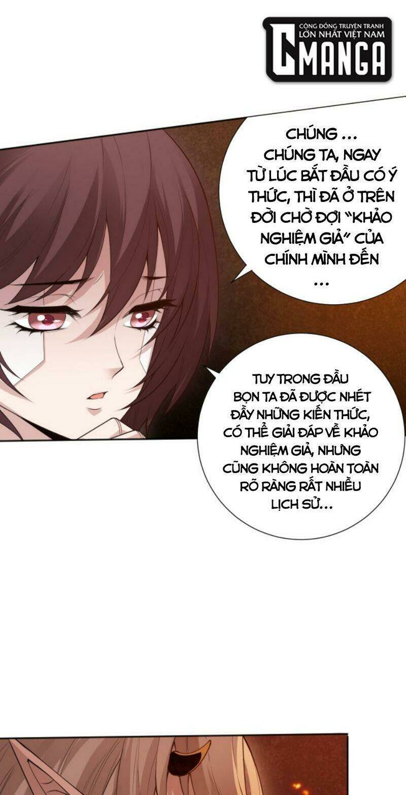 Giản Giới - Chương 167