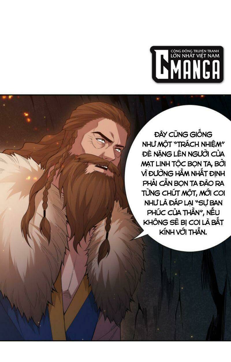 Giản Giới - Chương 167