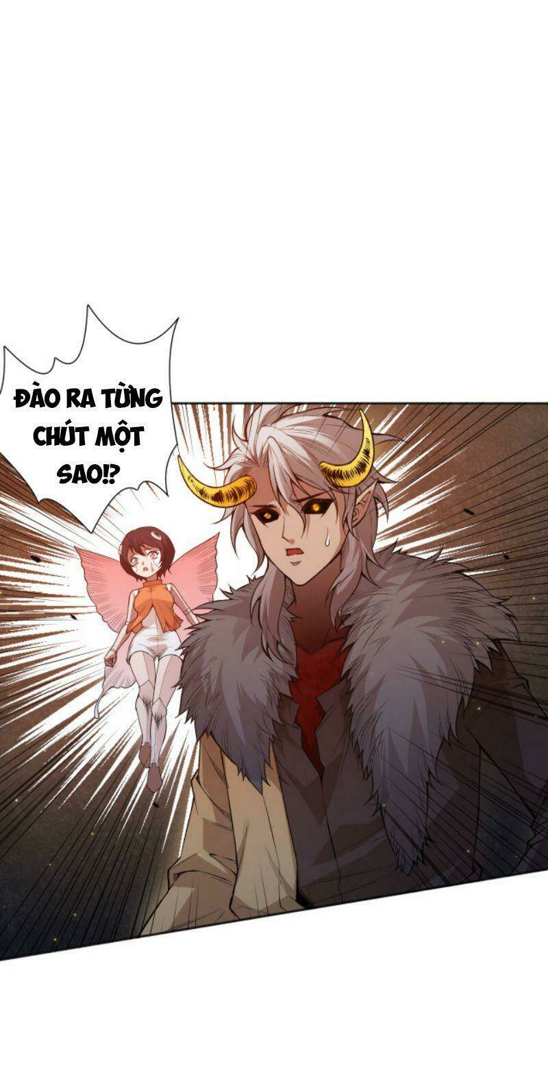 Giản Giới - Chương 167