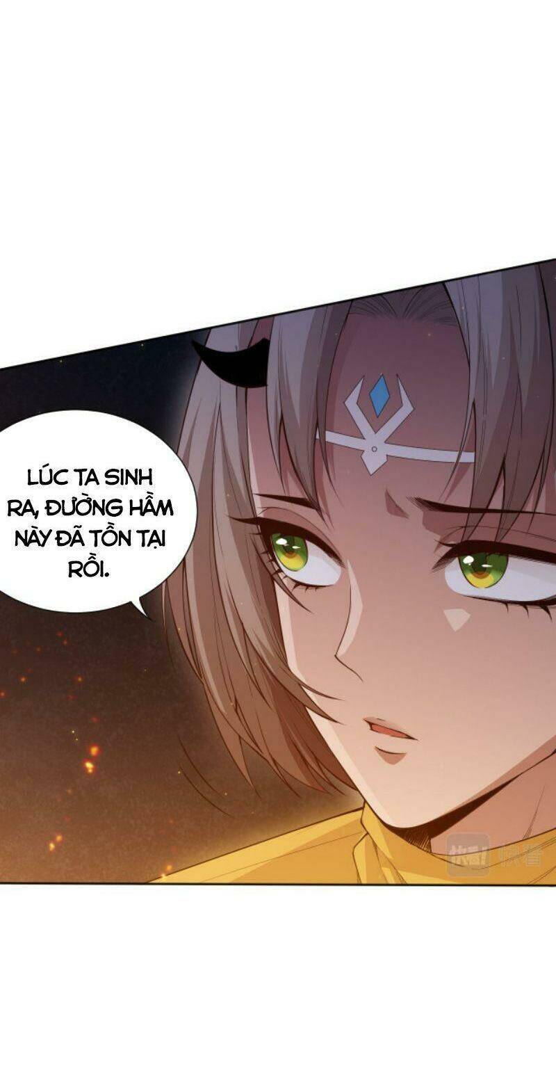 Giản Giới - Chương 167