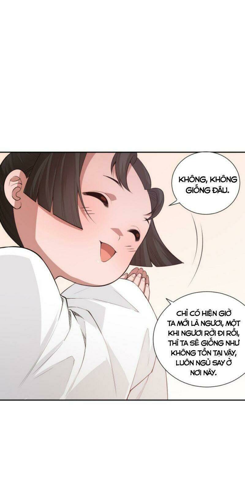 Giản Giới - Chương 168