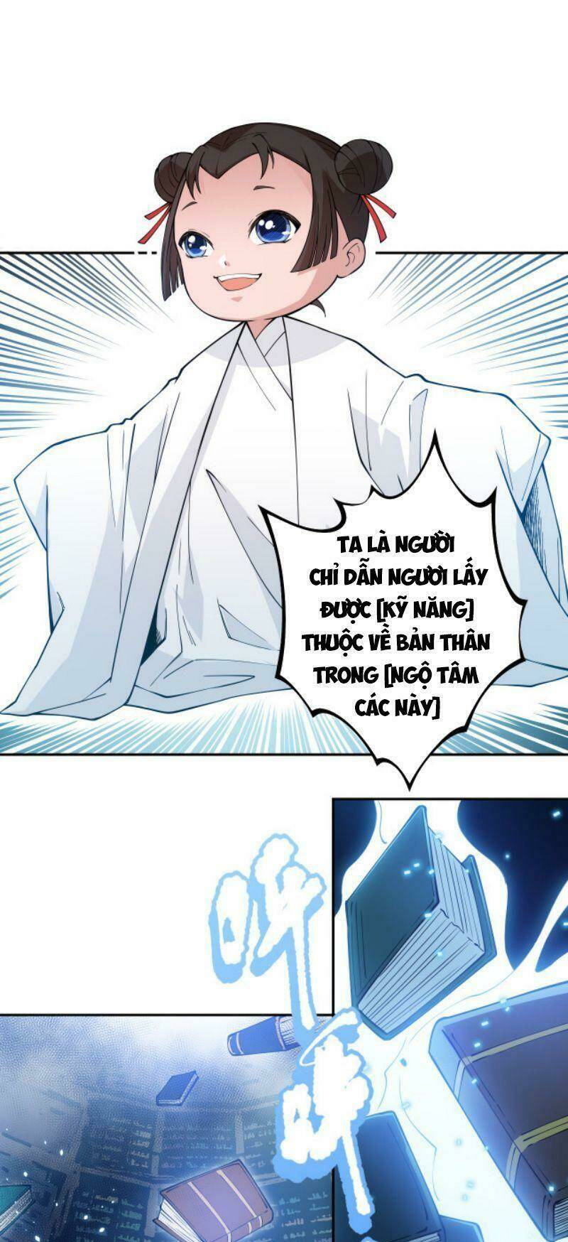 Giản Giới - Chương 168