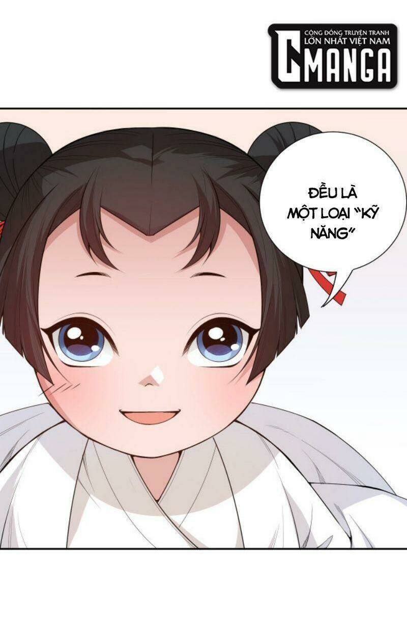 Giản Giới - Chương 168