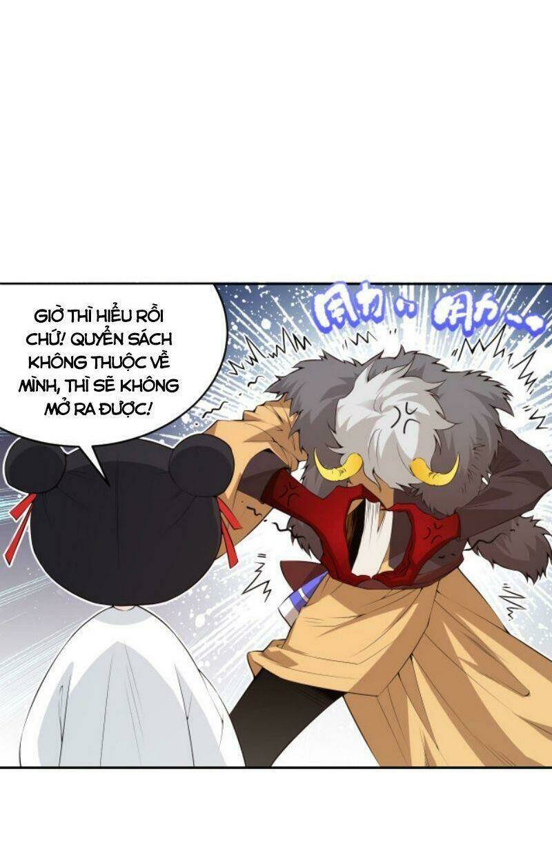 Giản Giới - Chương 168