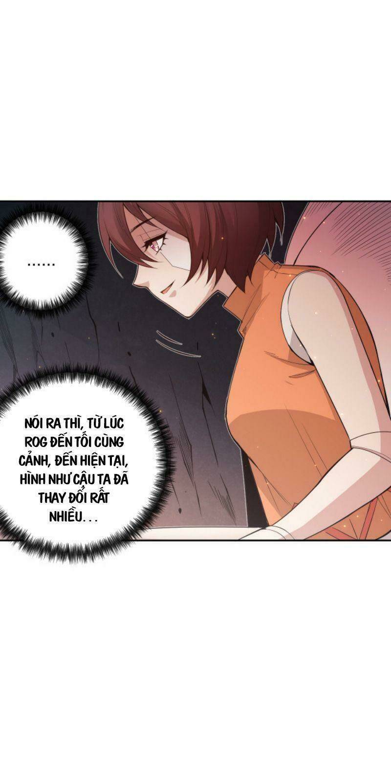 Giản Giới - Chương 168