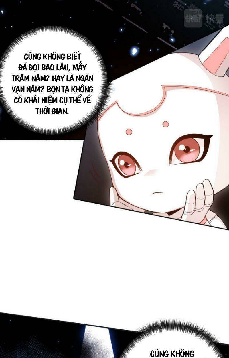 Giản Giới - Chương 168