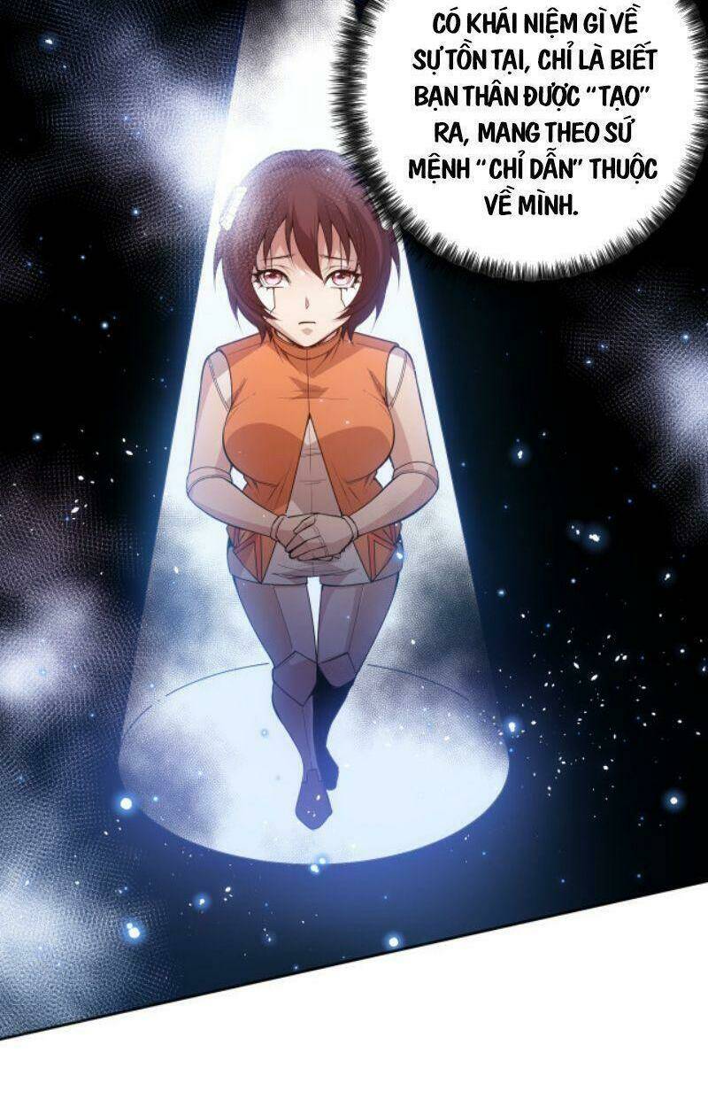 Giản Giới - Chương 168