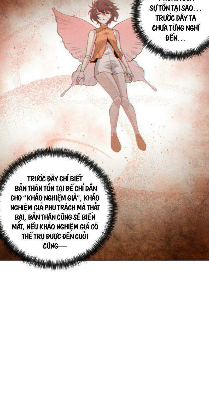 Giản Giới - Chương 168