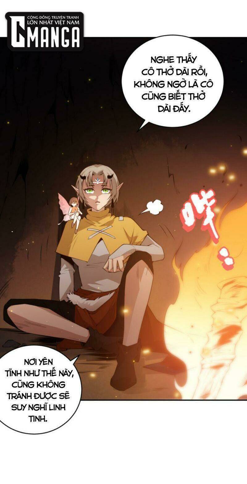 Giản Giới - Chương 168