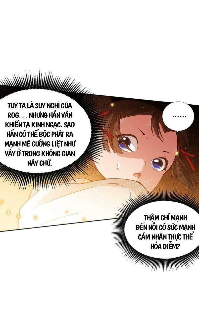 Giản Giới - Chương 169