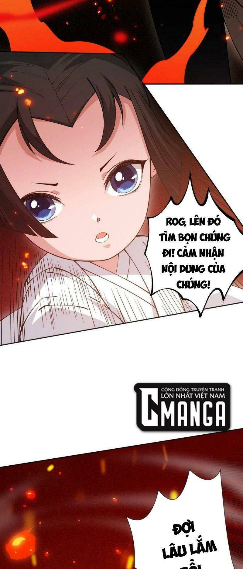 Giản Giới - Chương 169