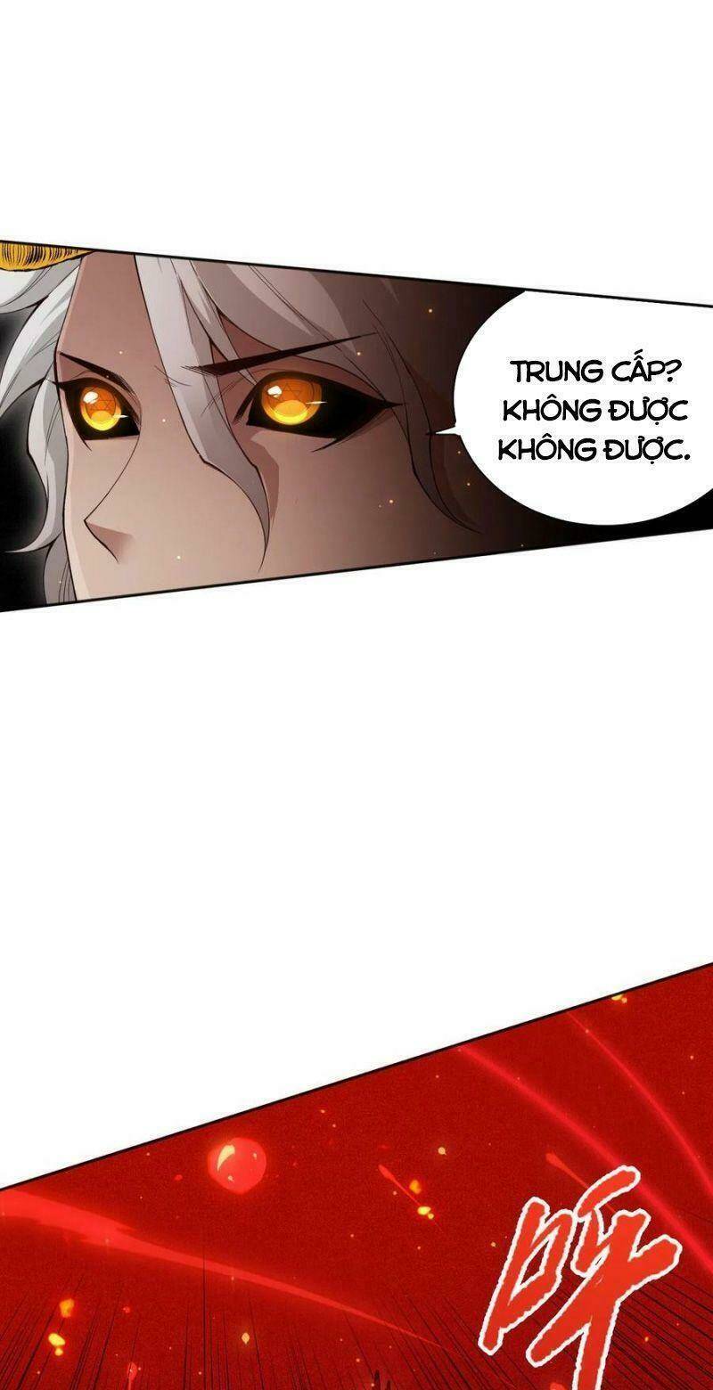 Giản Giới - Chương 169