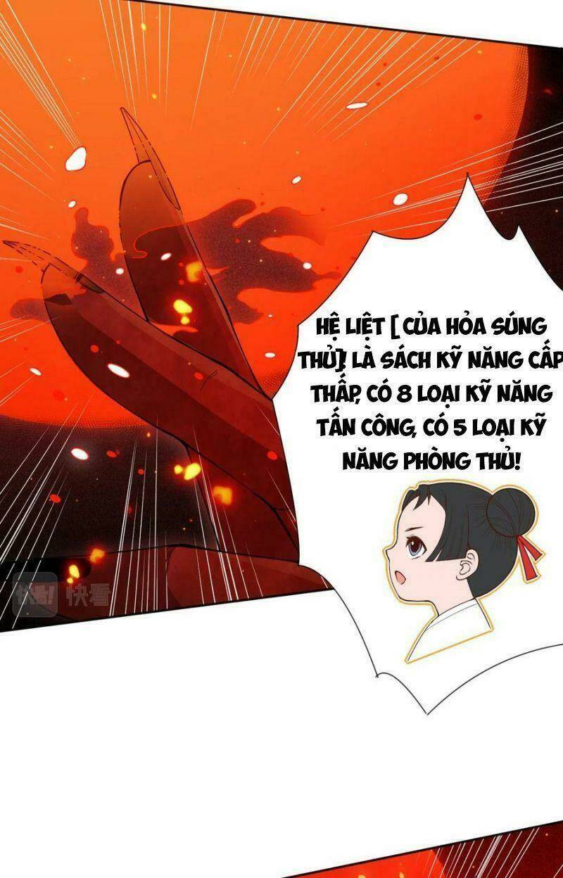 Giản Giới - Chương 169