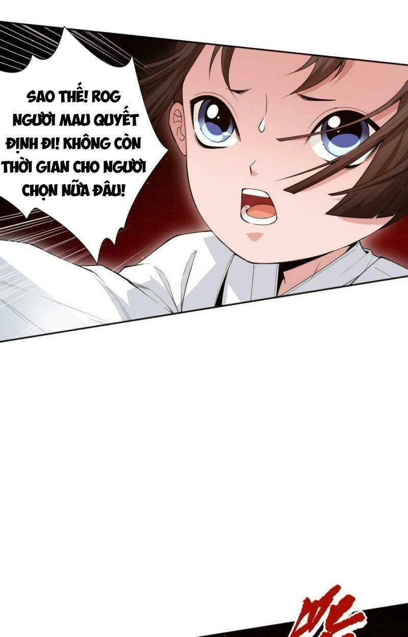 Giản Giới - Chương 169