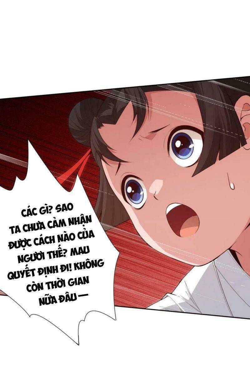 Giản Giới - Chương 169