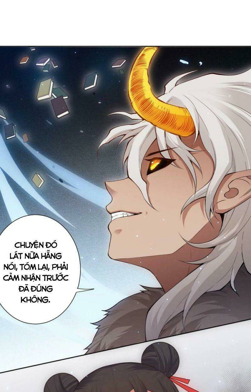 Giản Giới - Chương 169