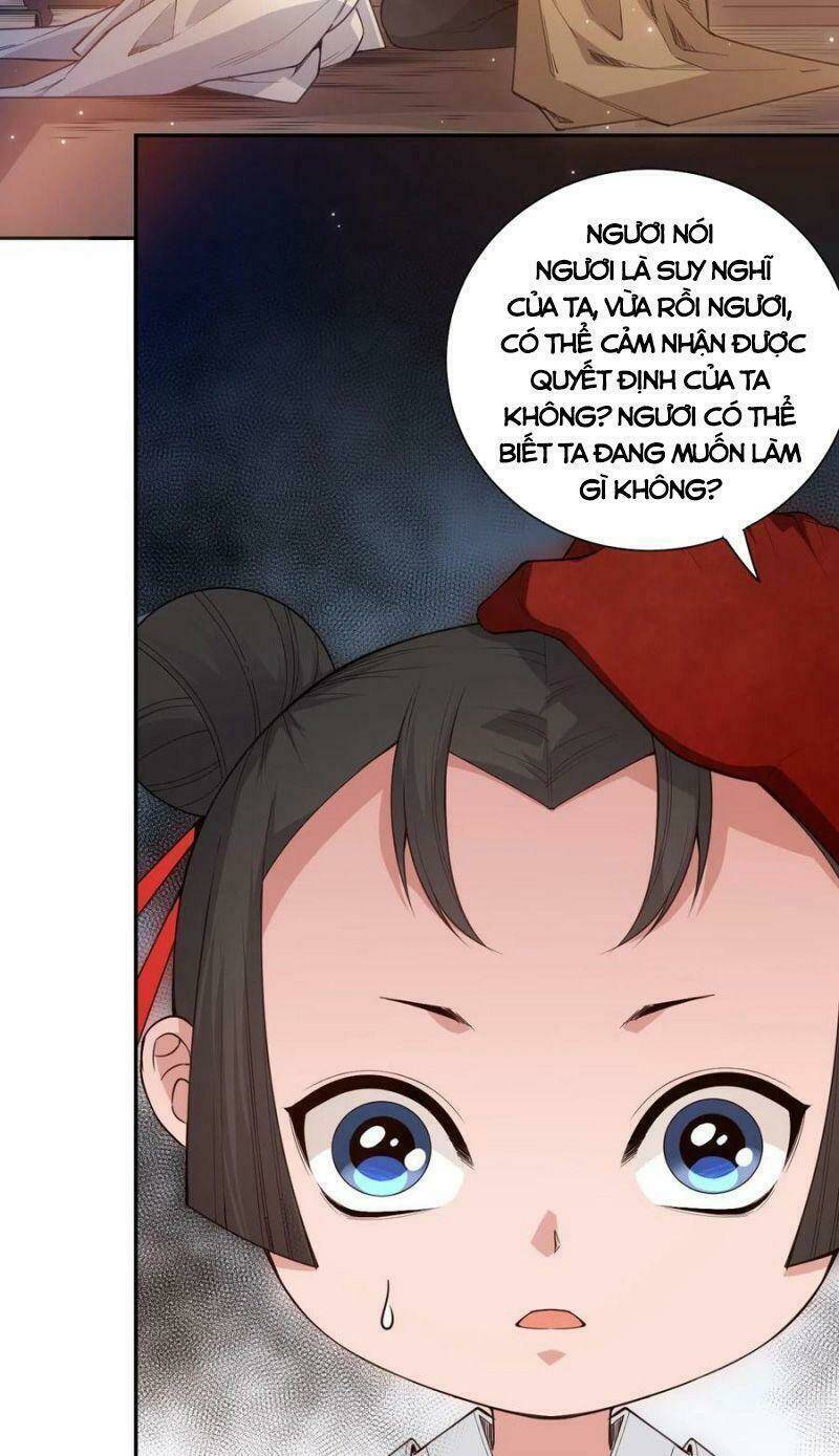Giản Giới - Chương 170