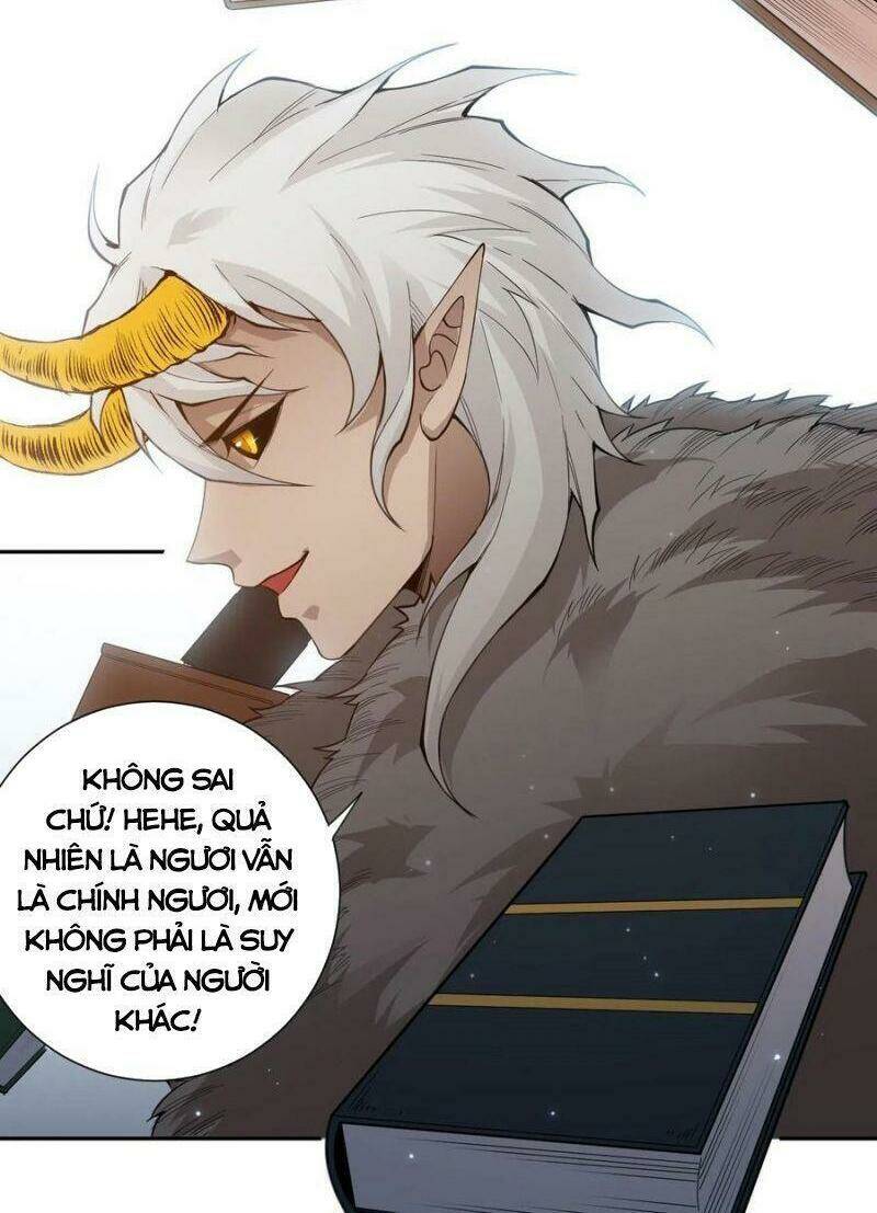 Giản Giới - Chương 170