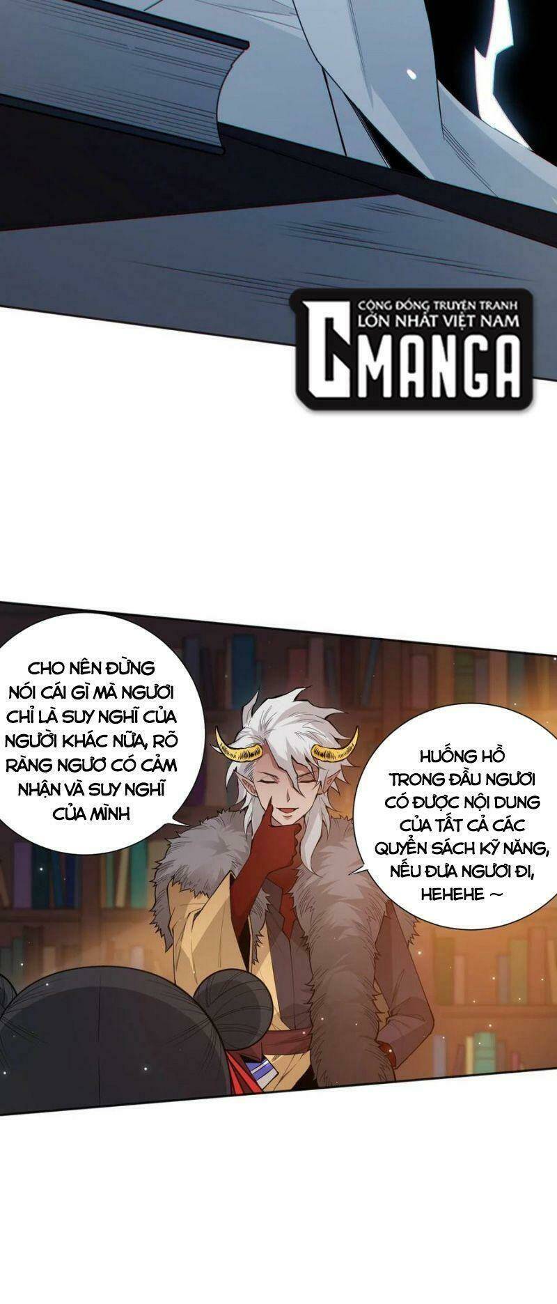 Giản Giới - Chương 170