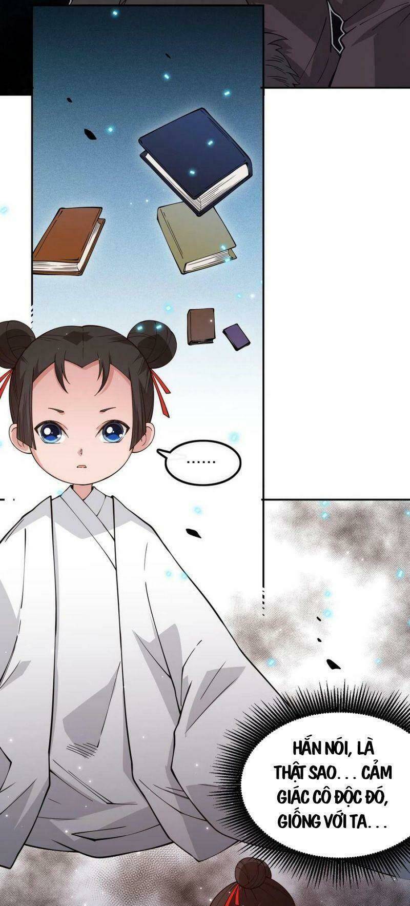 Giản Giới - Chương 170