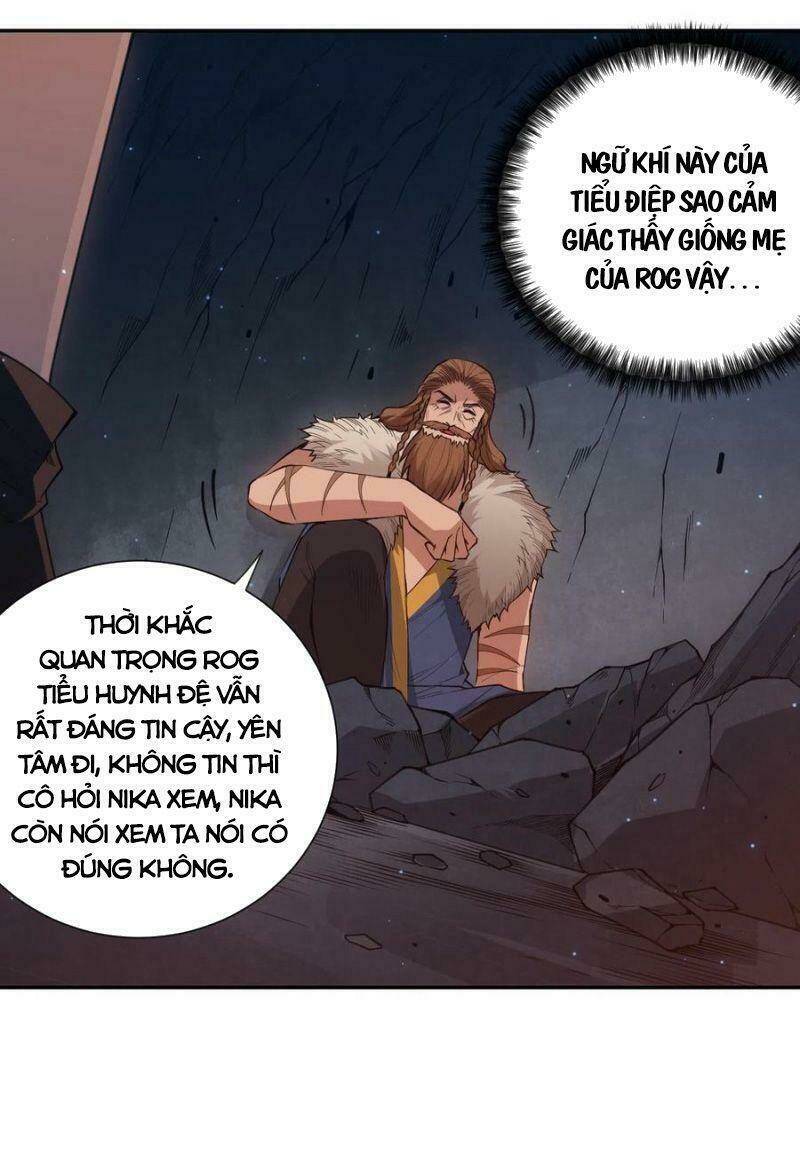 Giản Giới - Chương 170