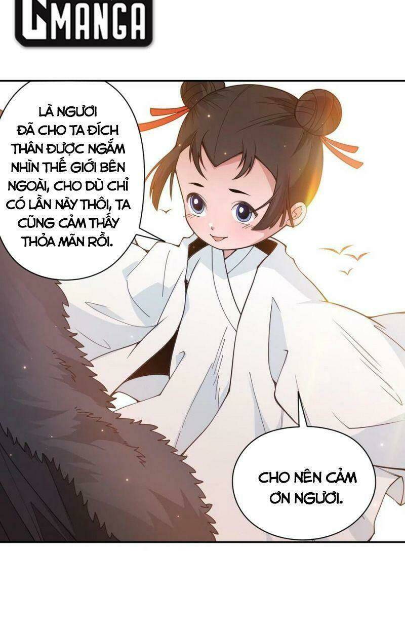 Giản Giới - Chương 171