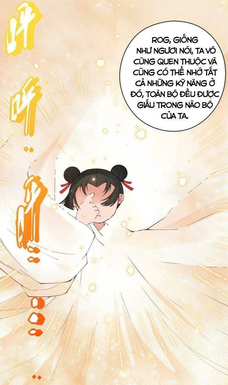 Giản Giới - Chương 171