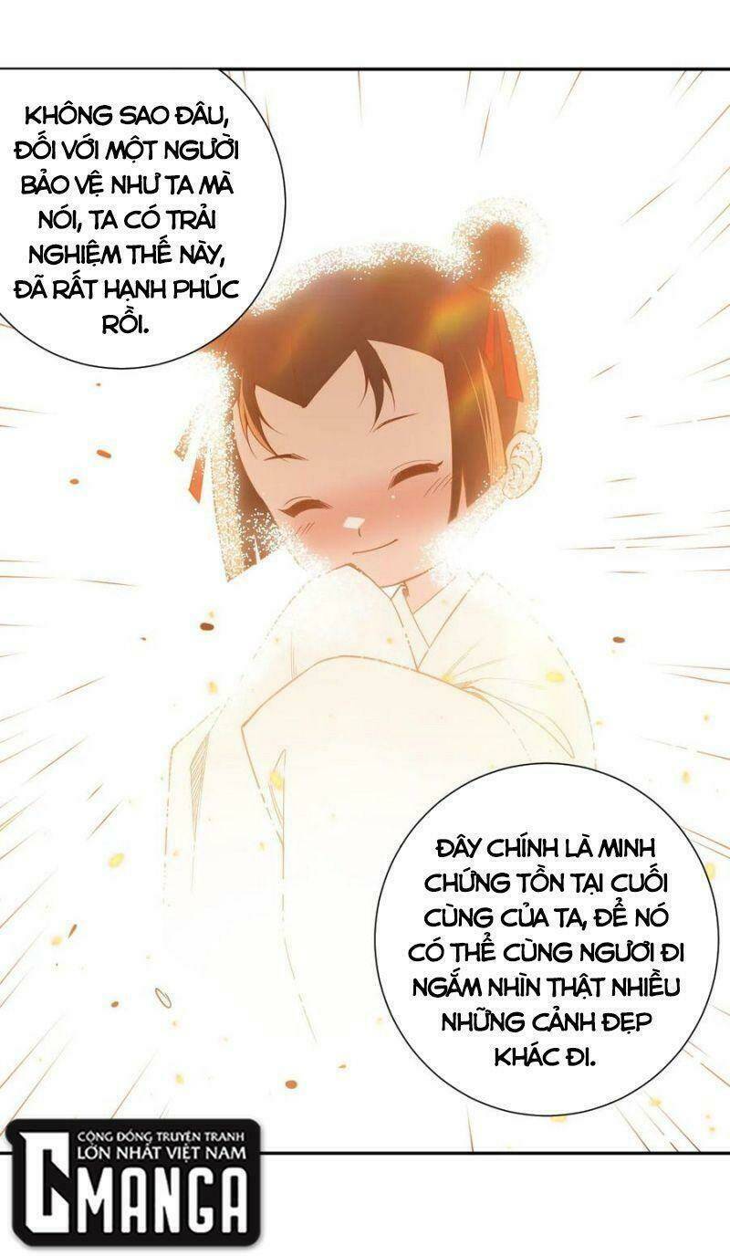 Giản Giới - Chương 171
