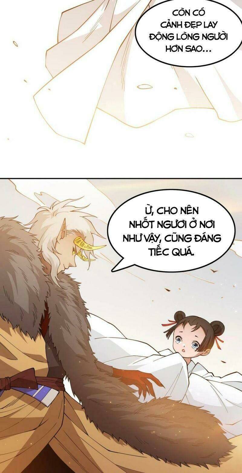 Giản Giới - Chương 171