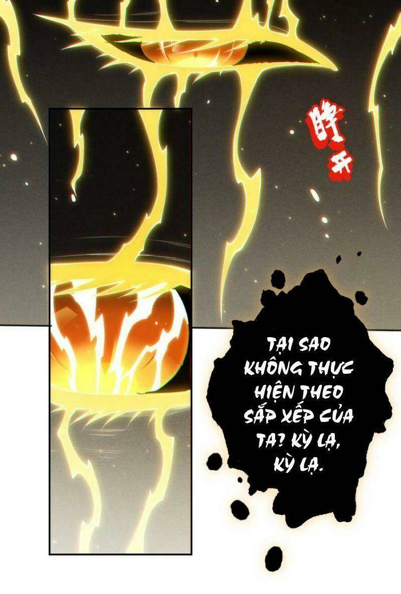 Giản Giới - Chương 172