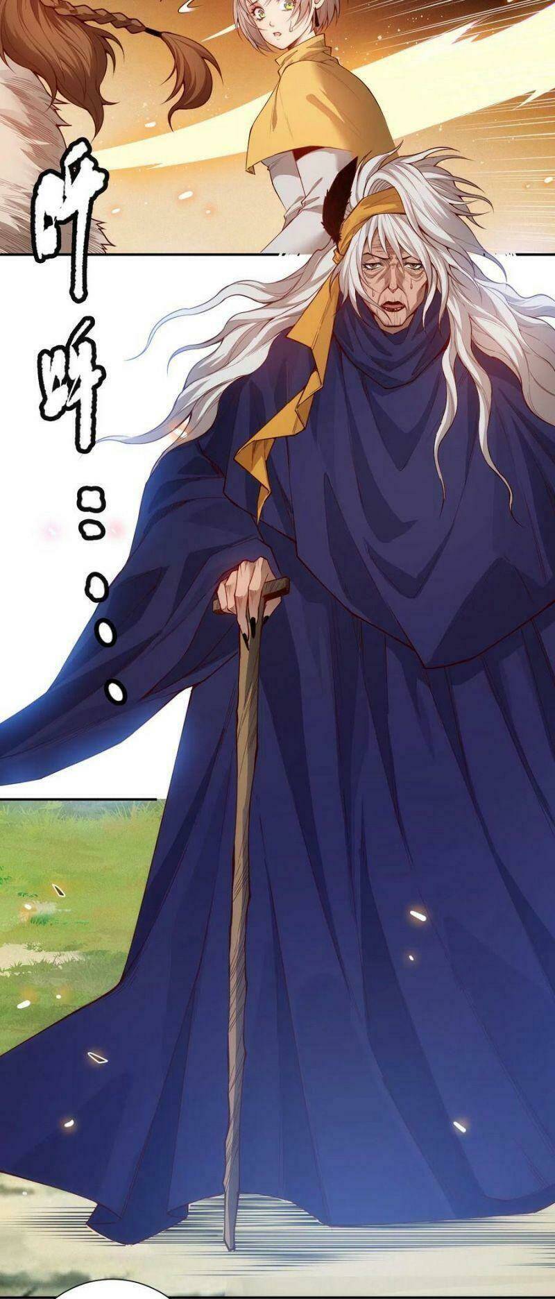 Giản Giới - Chương 172