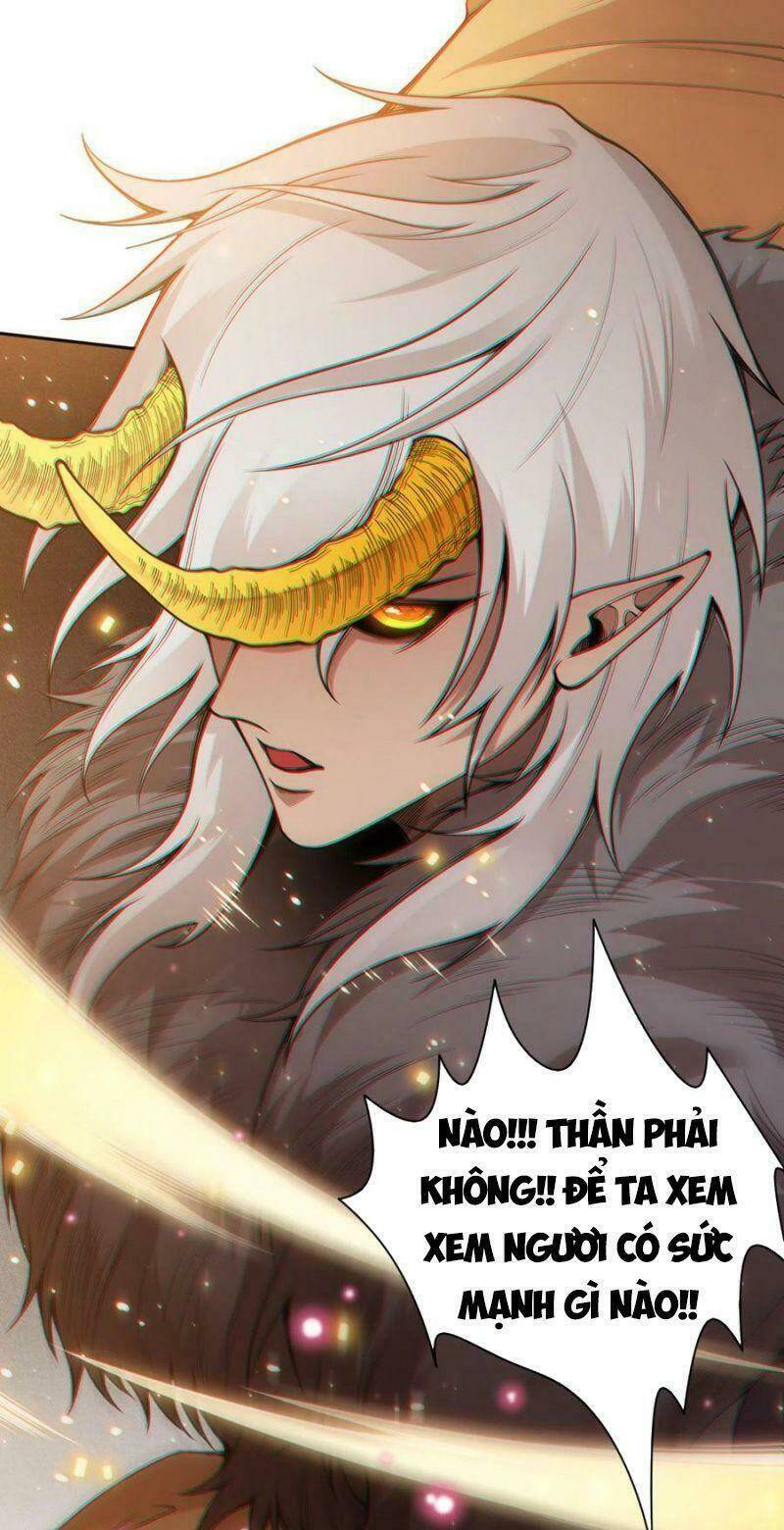 Giản Giới - Chương 172