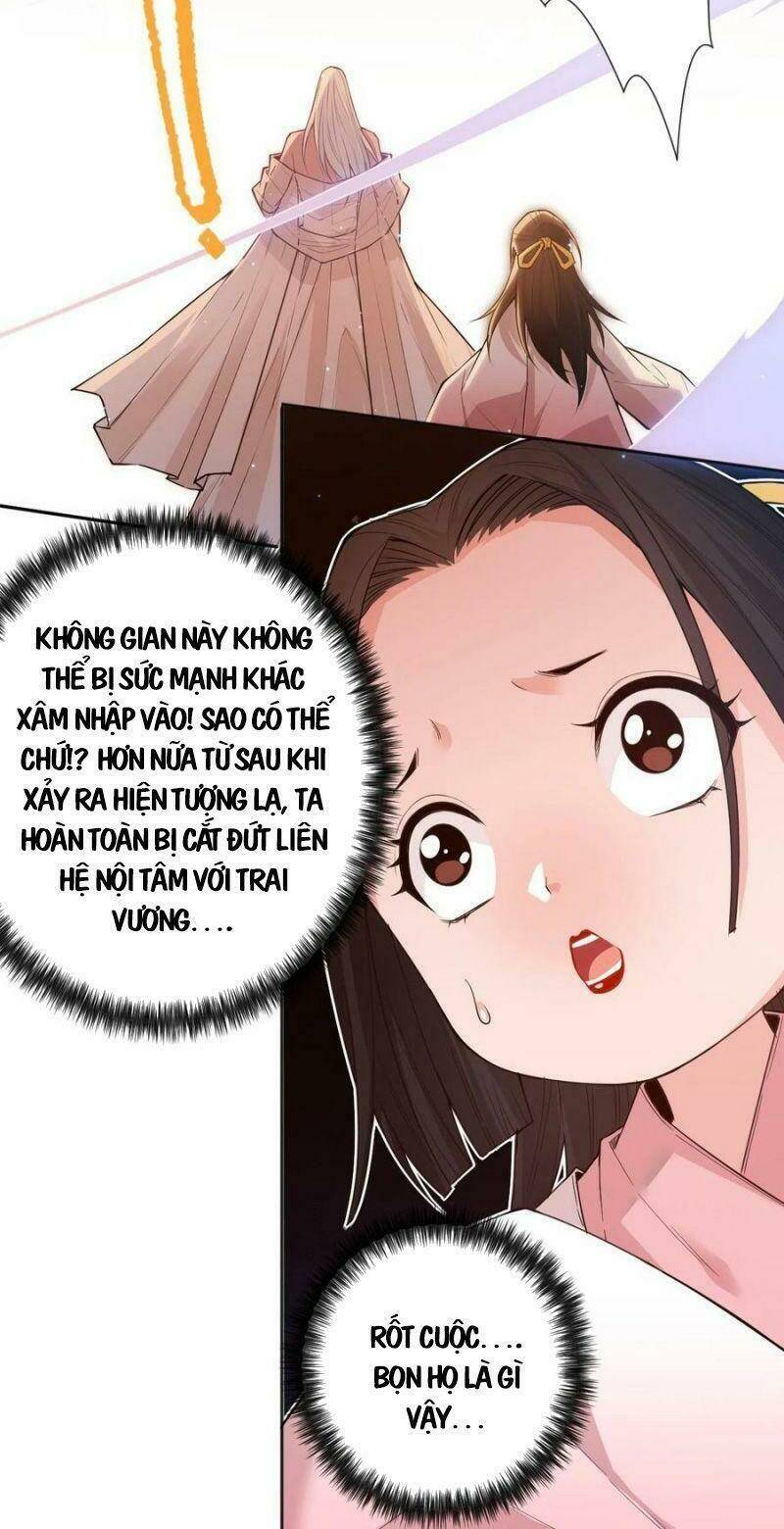 Giản Giới - Chương 172
