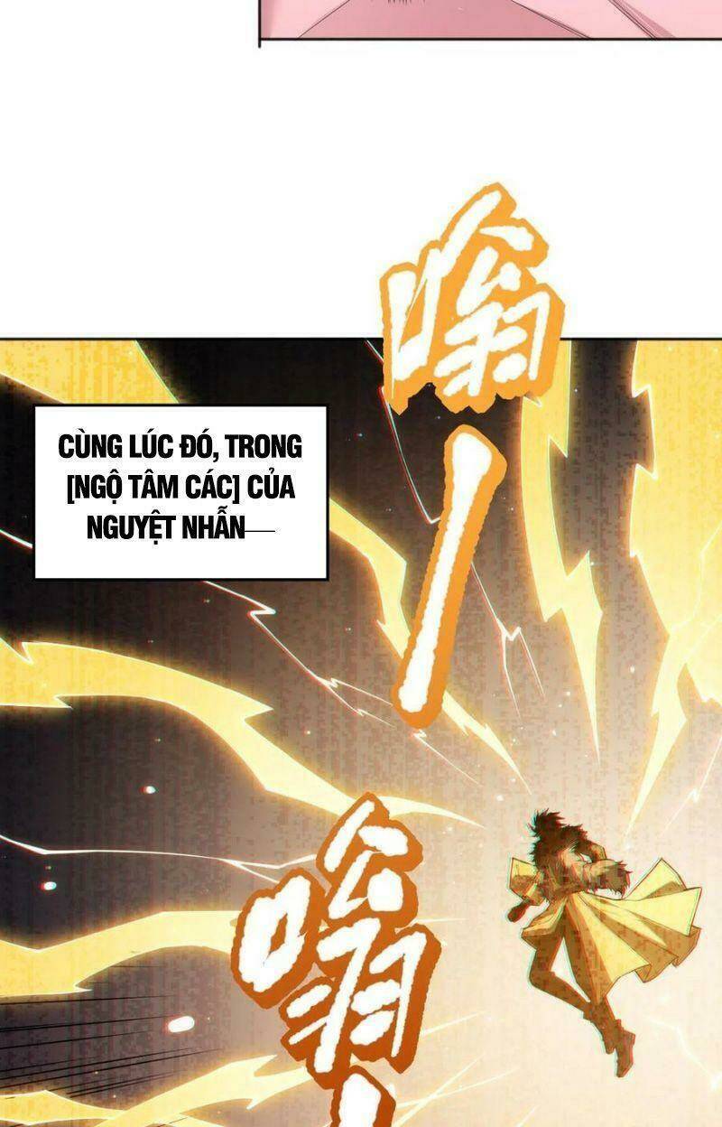 Giản Giới - Chương 172