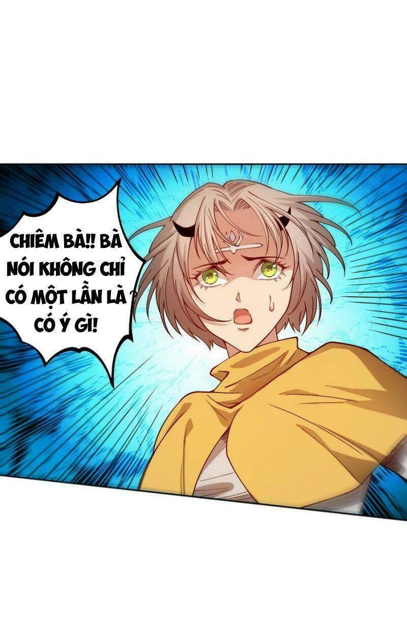 Giản Giới - Chương 172