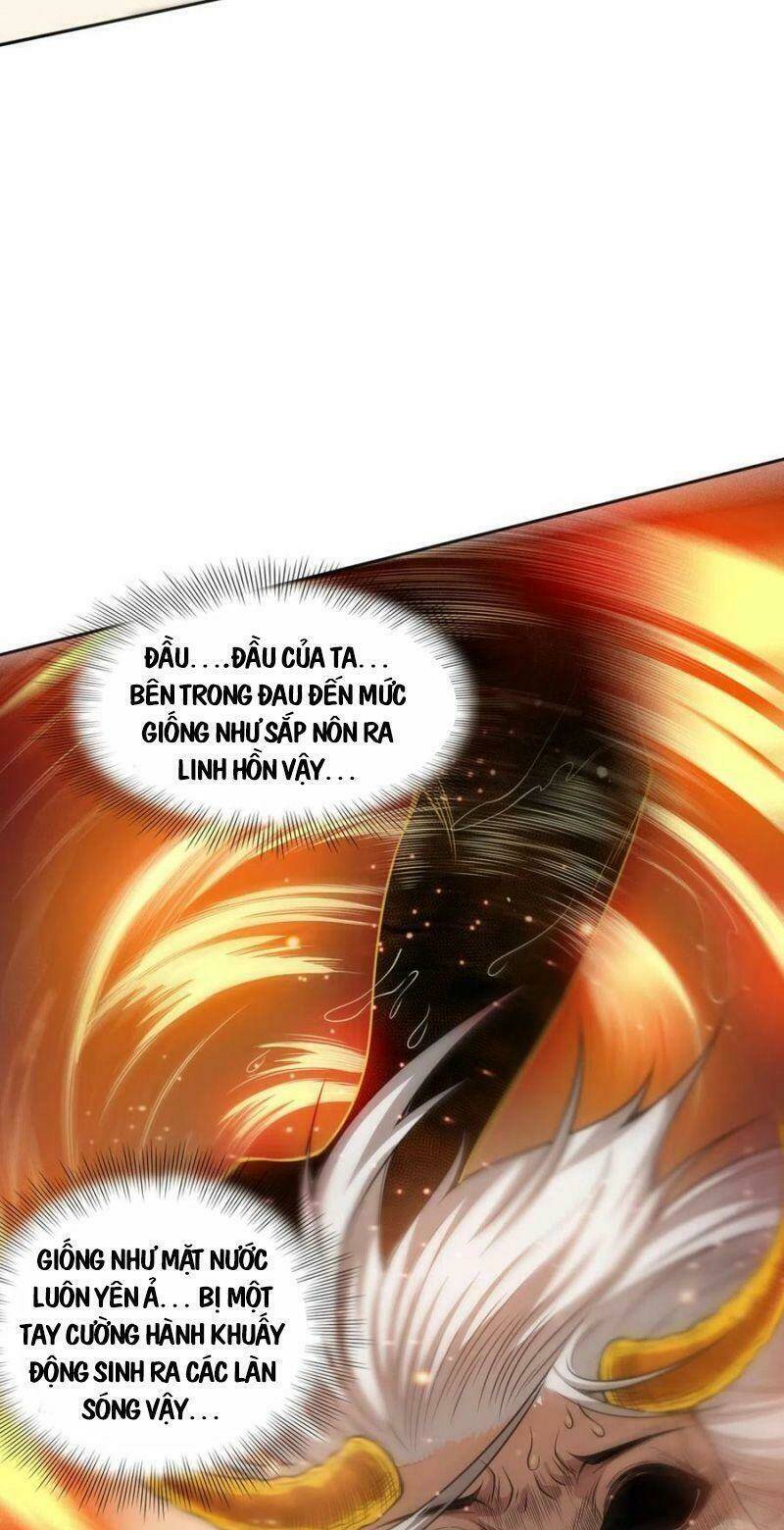 Giản Giới - Chương 174