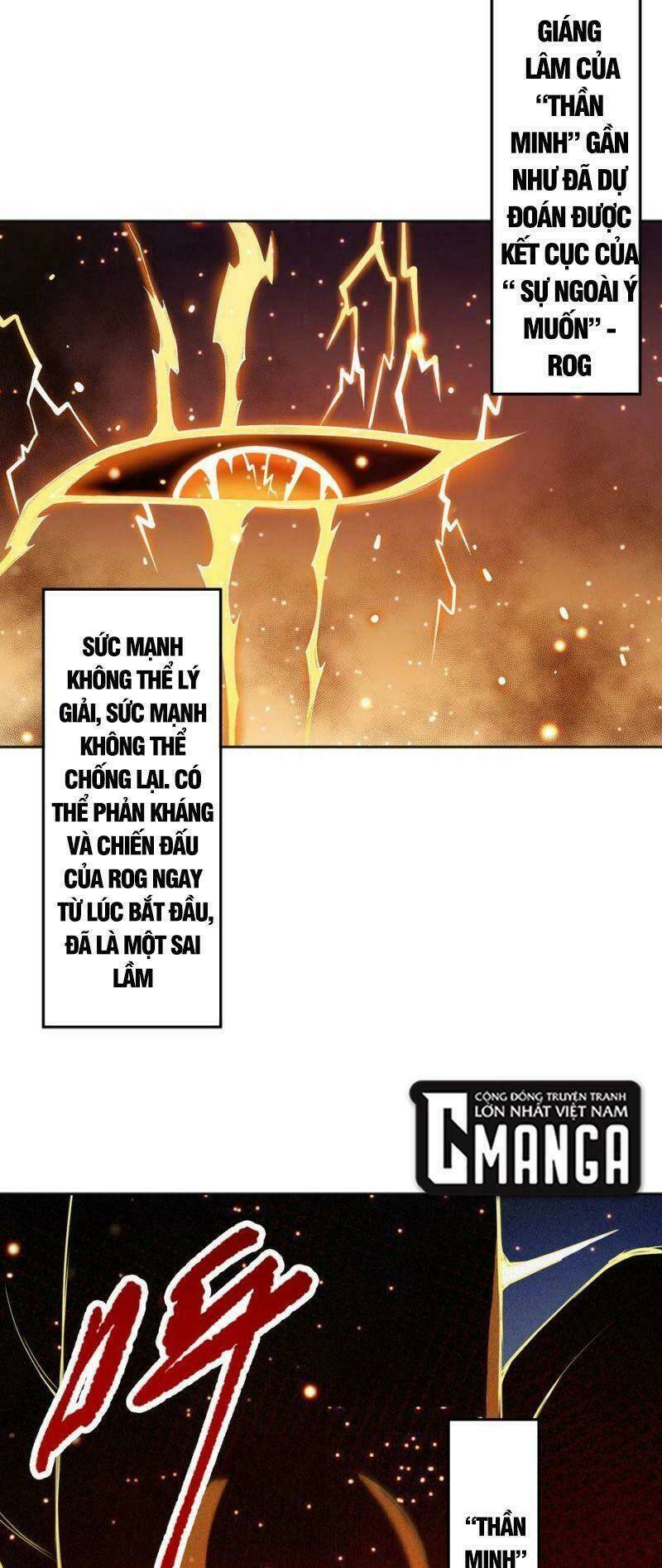 Giản Giới - Chương 174