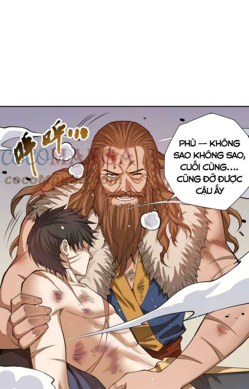 Giản Giới - Chương 175