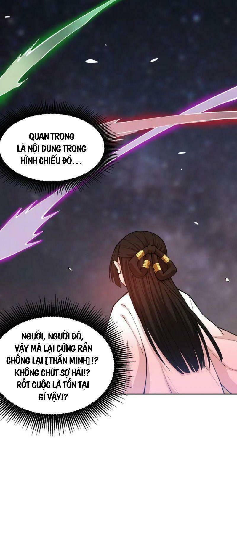 Giản Giới - Chương 175