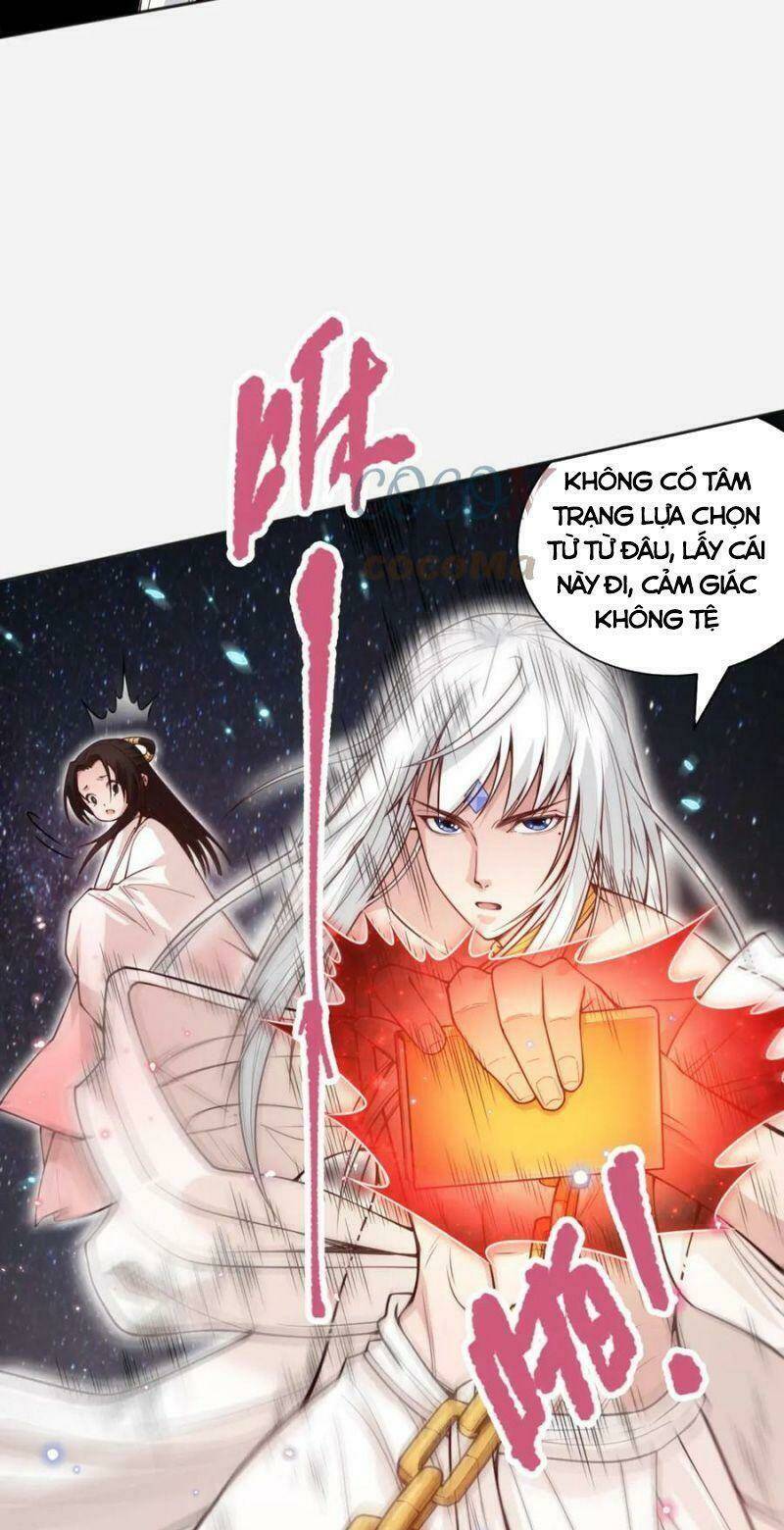Giản Giới - Chương 175