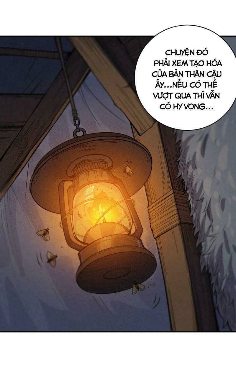 Giản Giới - Chương 175