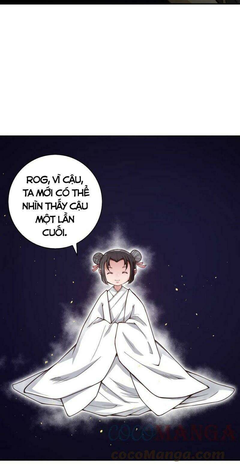 Giản Giới - Chương 175
