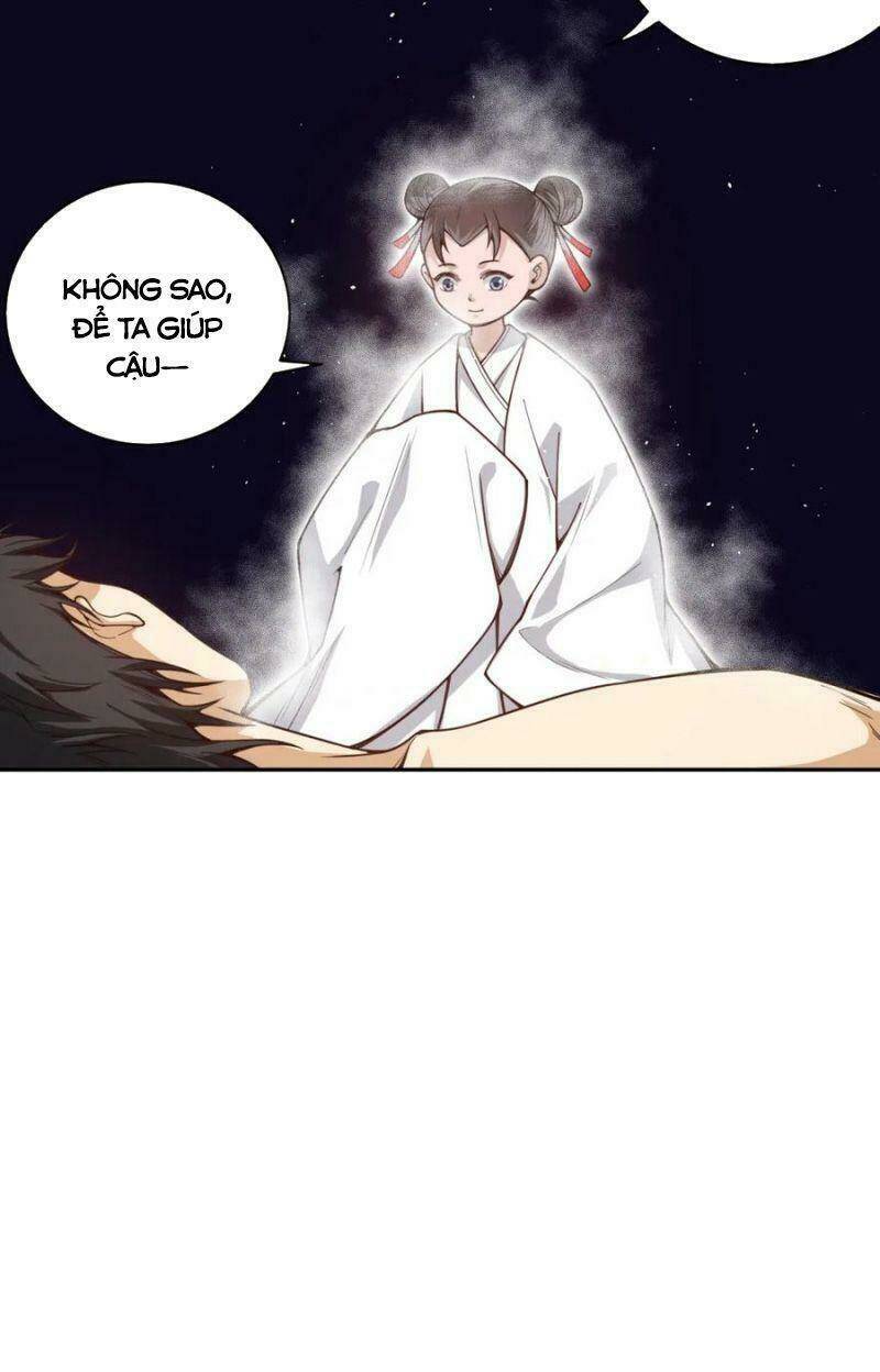 Giản Giới - Chương 175