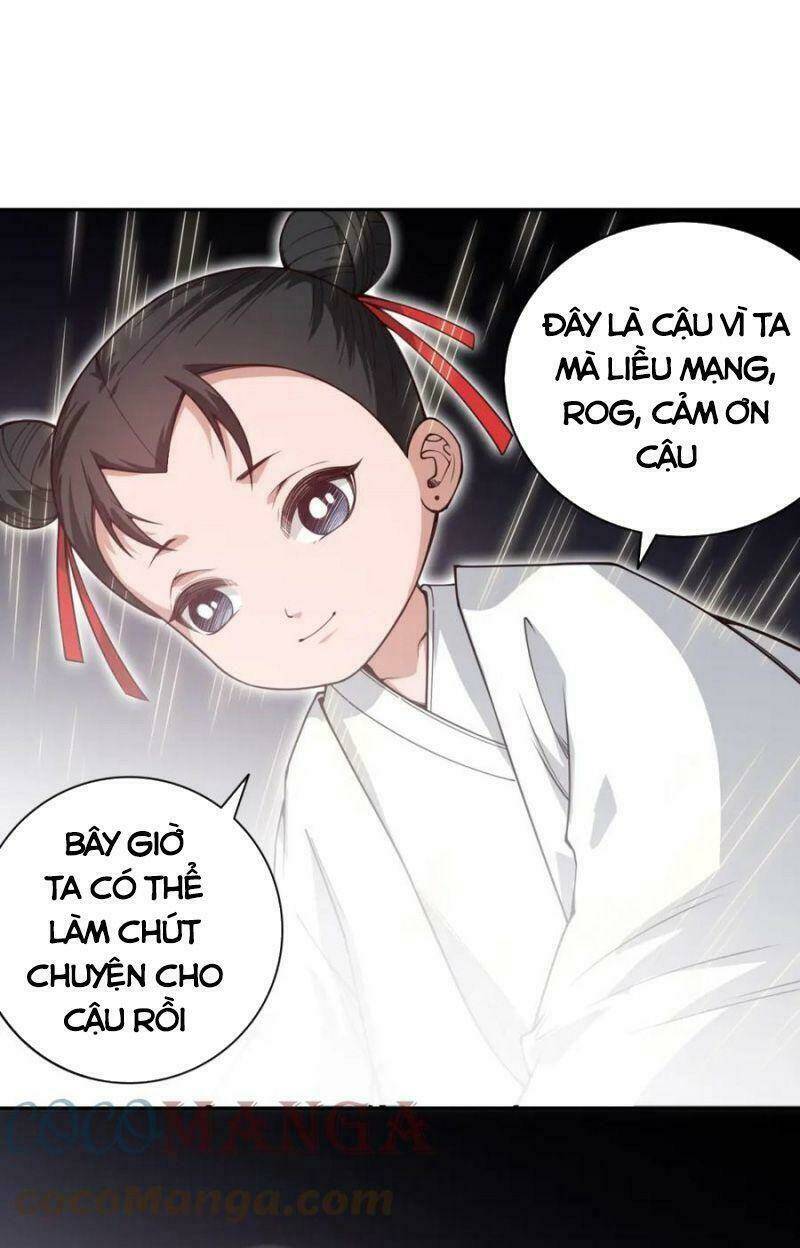 Giản Giới - Chương 175